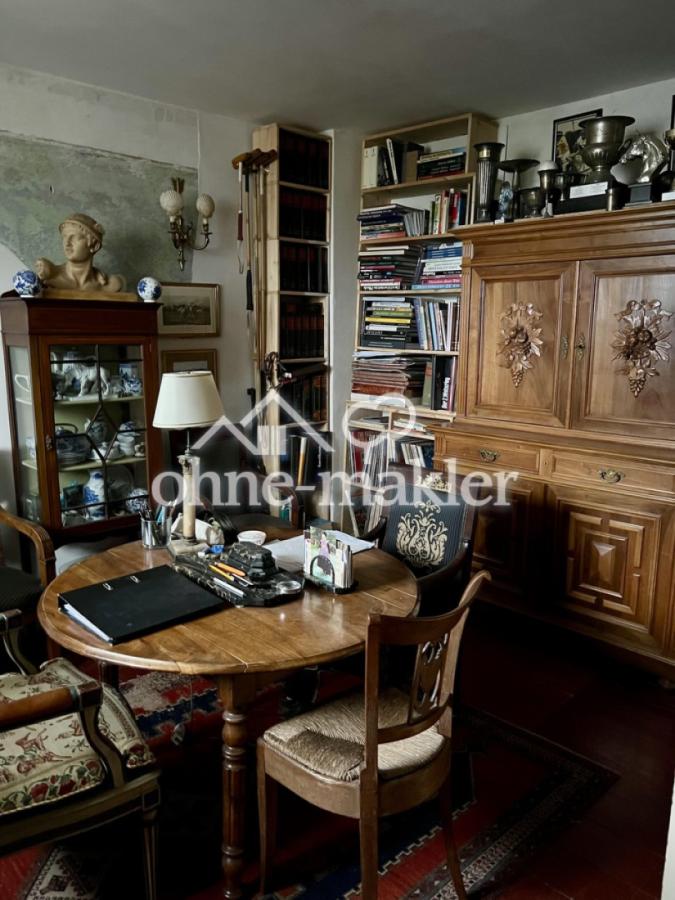 OG Büro