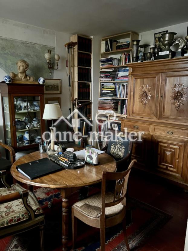 OG Büro