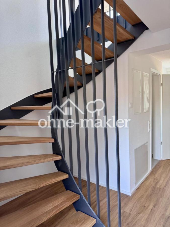 Treppe