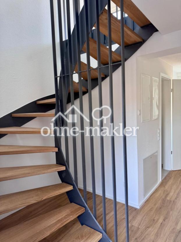 Treppe