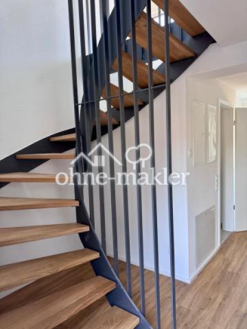 Treppe