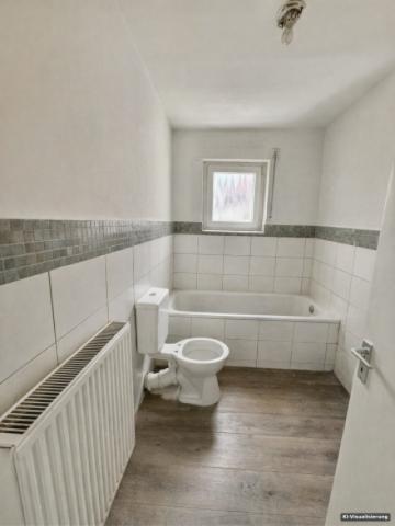 KI-Visualisierung – Badezimmer