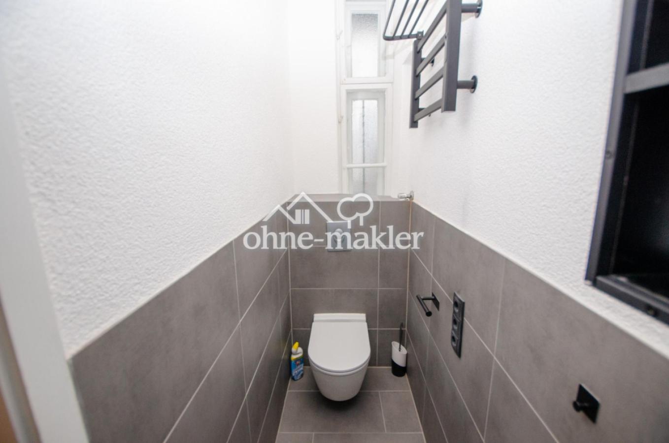 Duschbad / WC