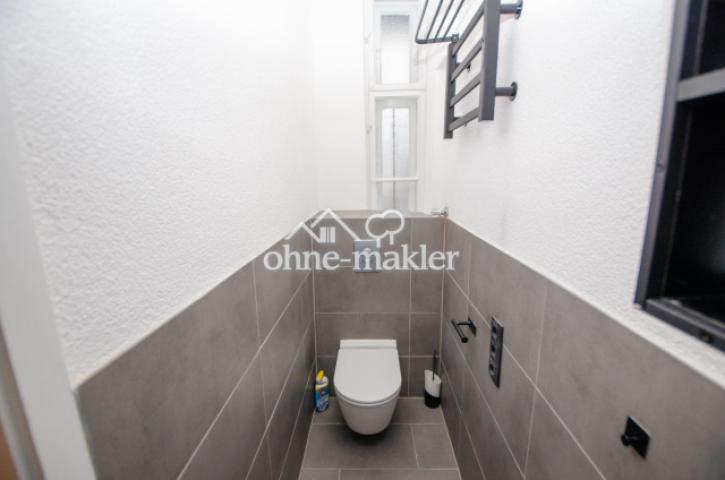 Duschbad / WC
