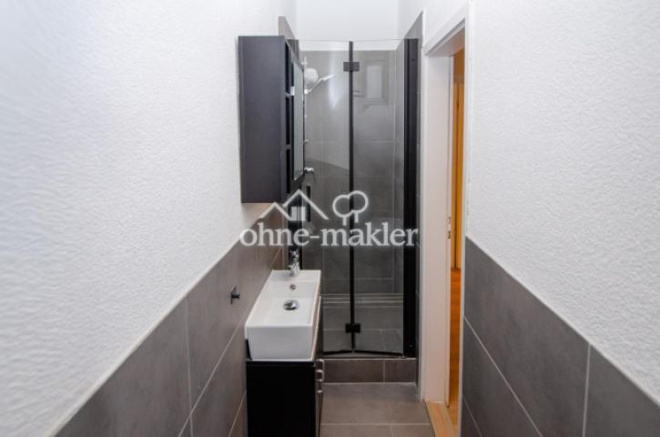 Duschbad / WC
