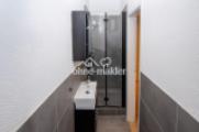 Duschbad / WC