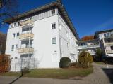 Zugang zum Haus