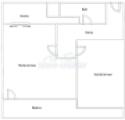 Grundriss Wohnung