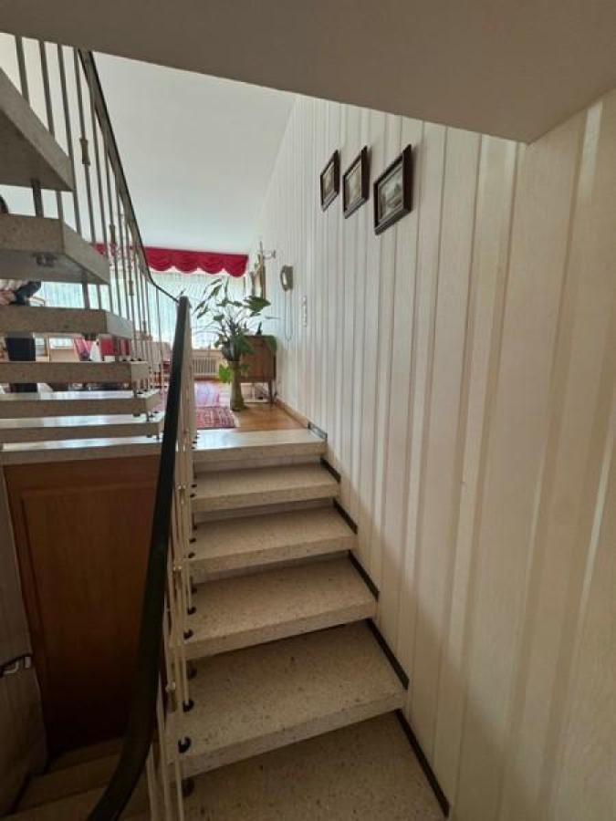28 Treppenhaus