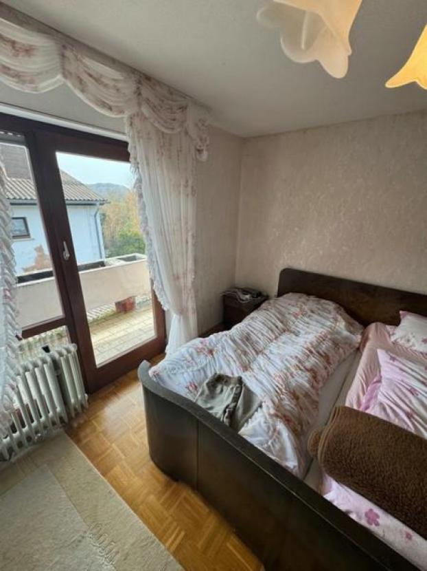 45 SZi mit Balkon