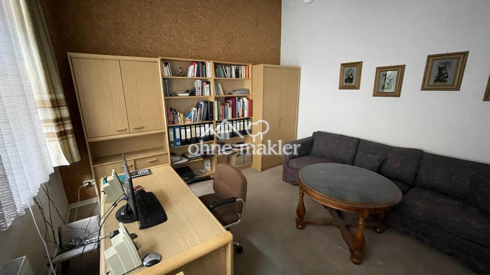 Wohnung 1-EG