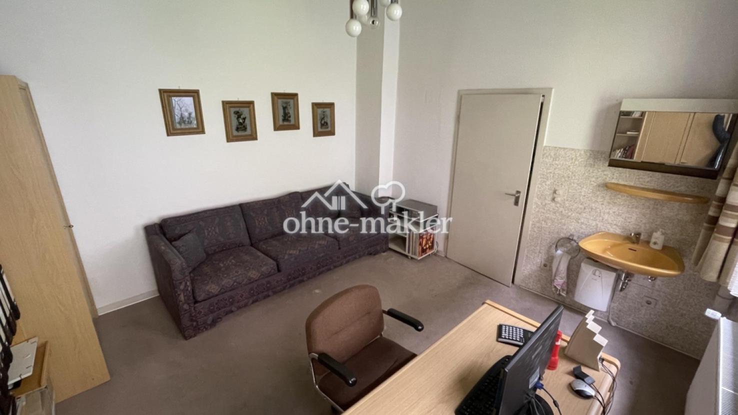 Wohnung 1-EG