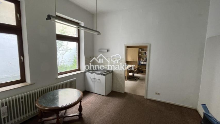 Wohnung 1-EG