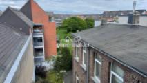 Blick von oben