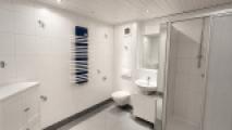 Badezimmer OG