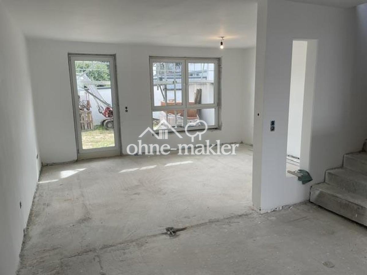 EG Wohnzimmer Haus 2