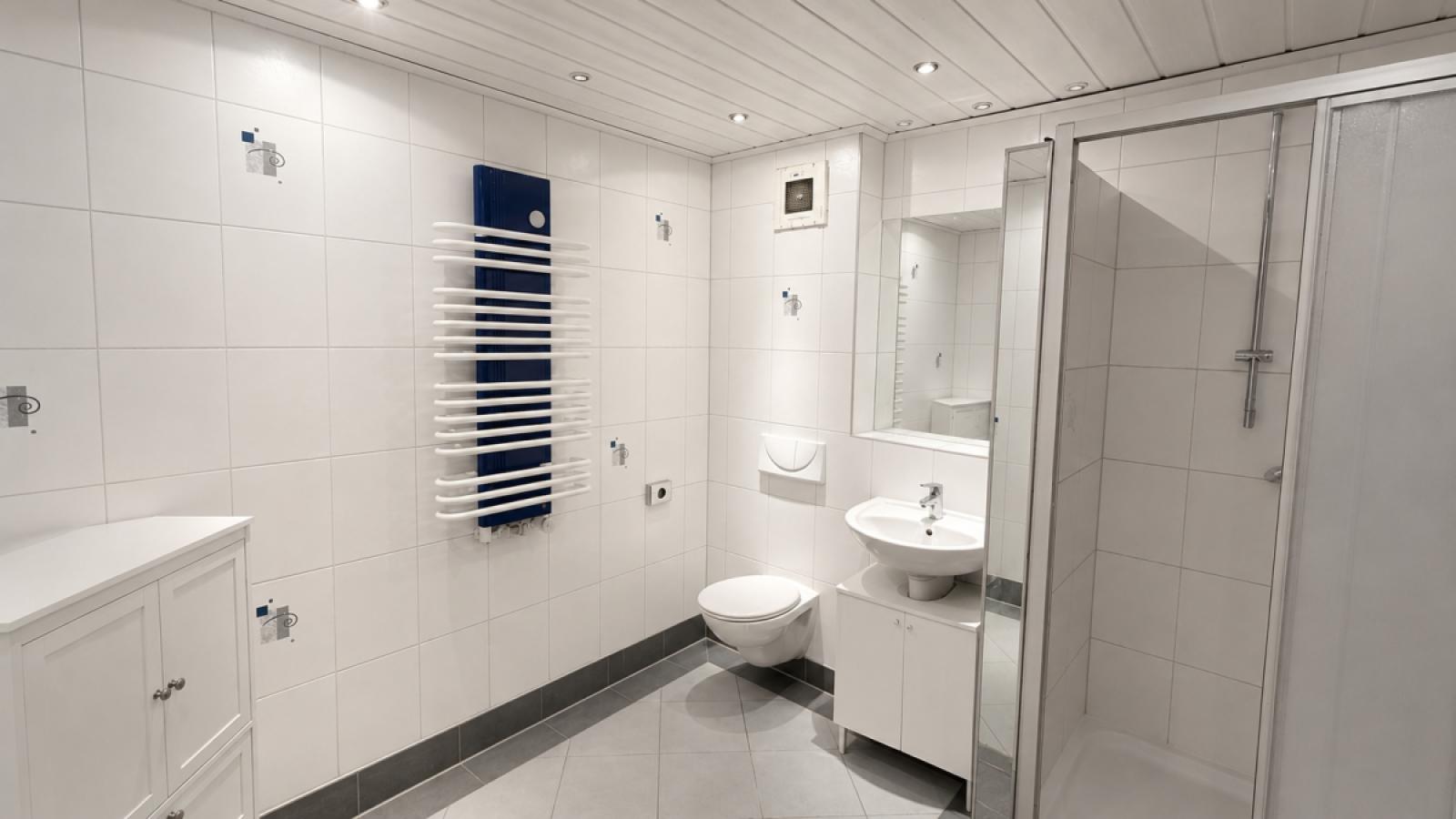 Badezimmer OG