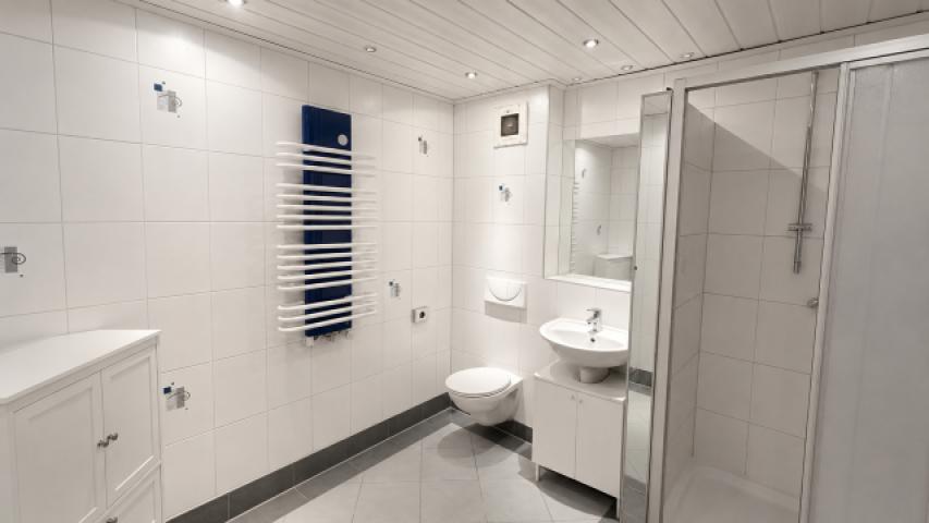 Badezimmer OG