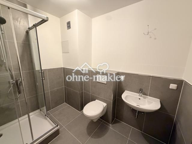 Badezimmer (vollständig neu)