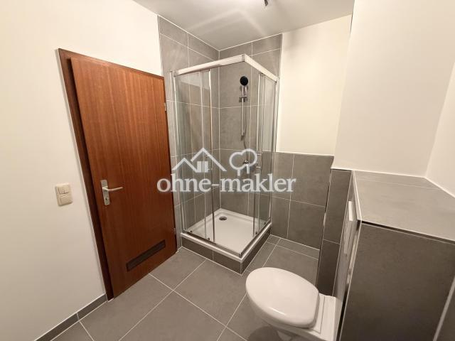 Badezimmer (vollständig neu)