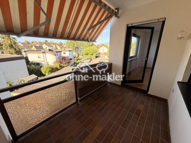 Balkon / Loggia
