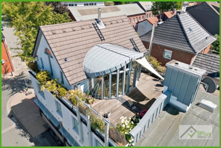5Plus Immo Haus zum Kauf Alsdorf / Hoengen