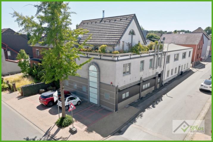 5Plus Immo Haus zum Kauf Alsdorf / Hoengen