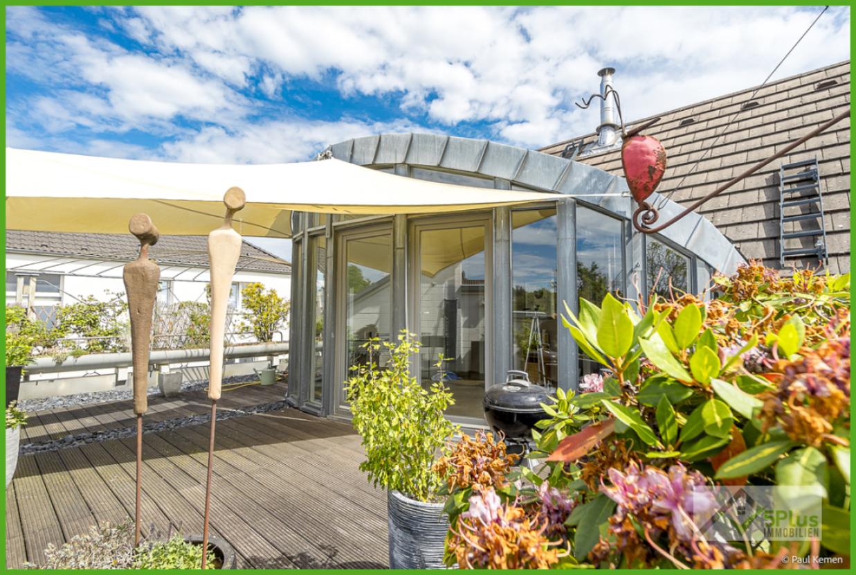 5Plus Immo Haus zum Kauf Alsdorf / Hoengen