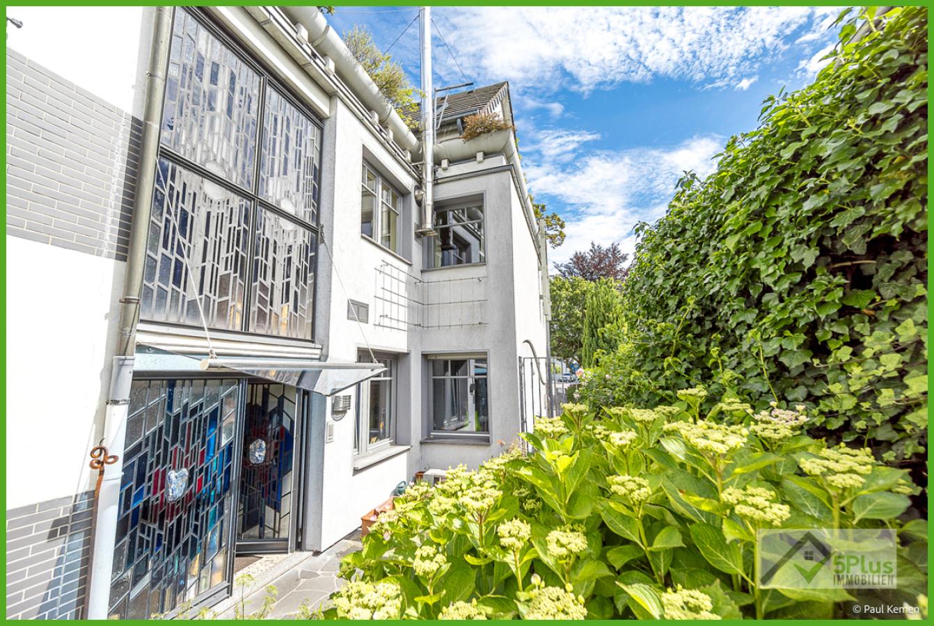 5Plus Immo Haus zum Kauf Alsdorf / Hoengen