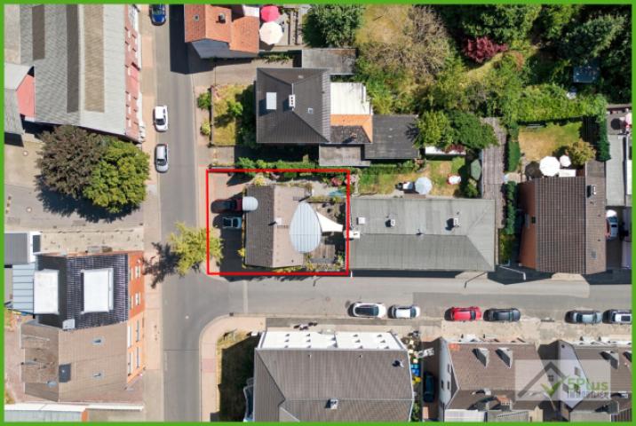 5Plus Immo Haus zum Kauf Alsdorf / Hoengen