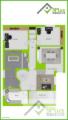Grundriss 1. Etage