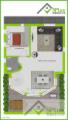 Grundriss 2 Obergeschoss