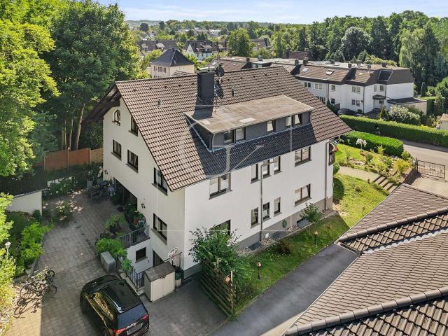 Rückansicht 