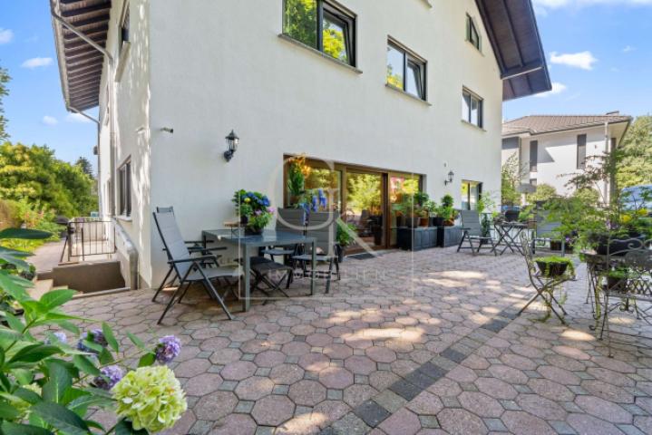Terrasse EG-WHG