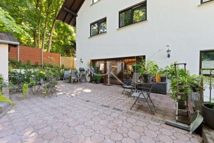 Terrasse EG-WHG