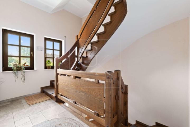 Treppenhaus 