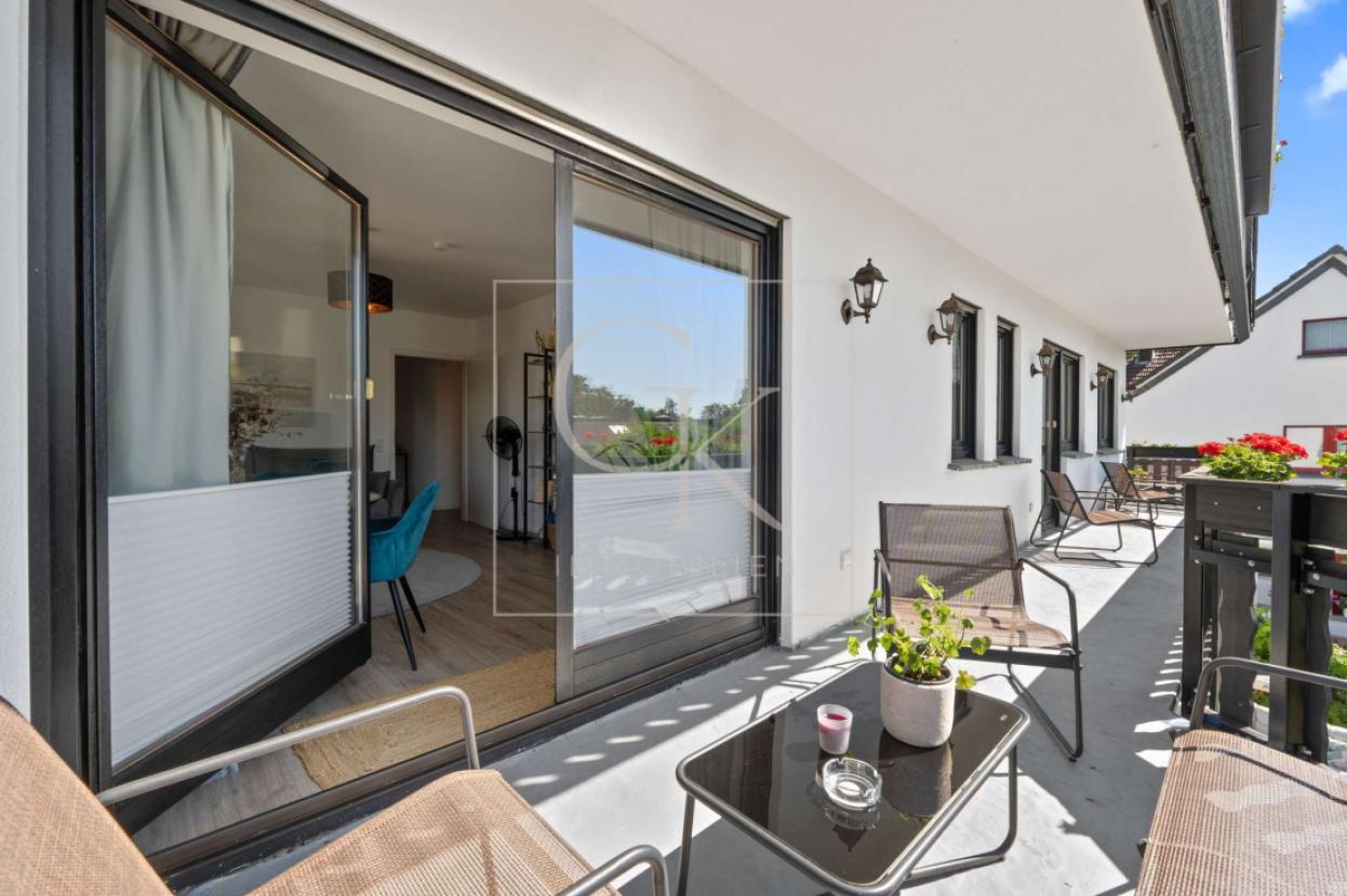 Balkon OG-Links
