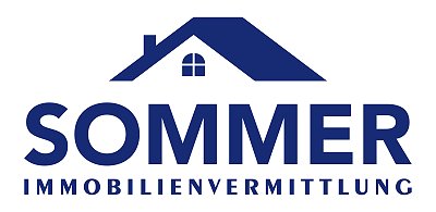SOMMER Immobilienvermittlung Logo