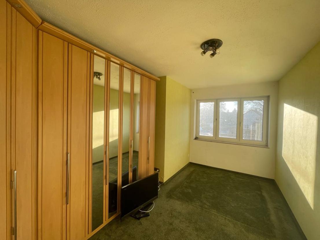 Schlafzimmer EG