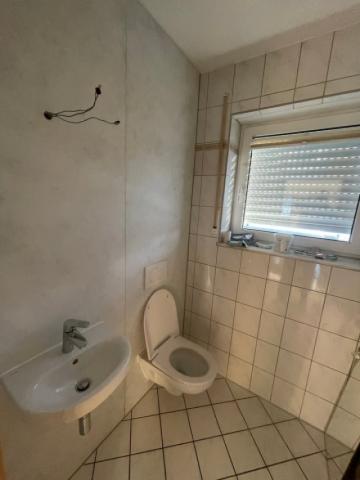 Gäste- WC