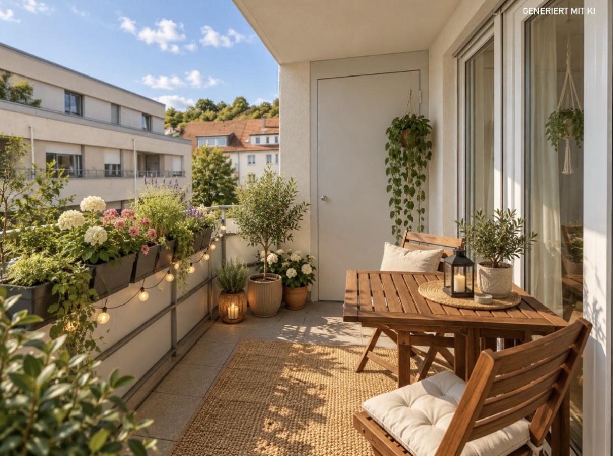 Balkon