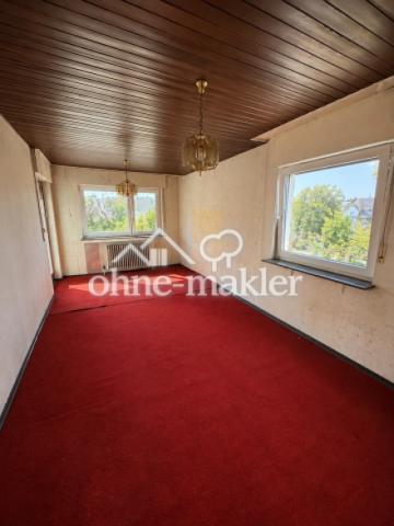 Schlafzimmer 3