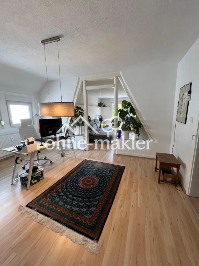 Esszimmer oder Homeoffice