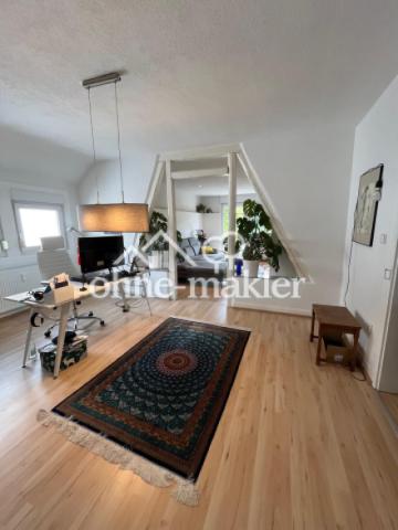 Esszimmer oder Homeoffice
