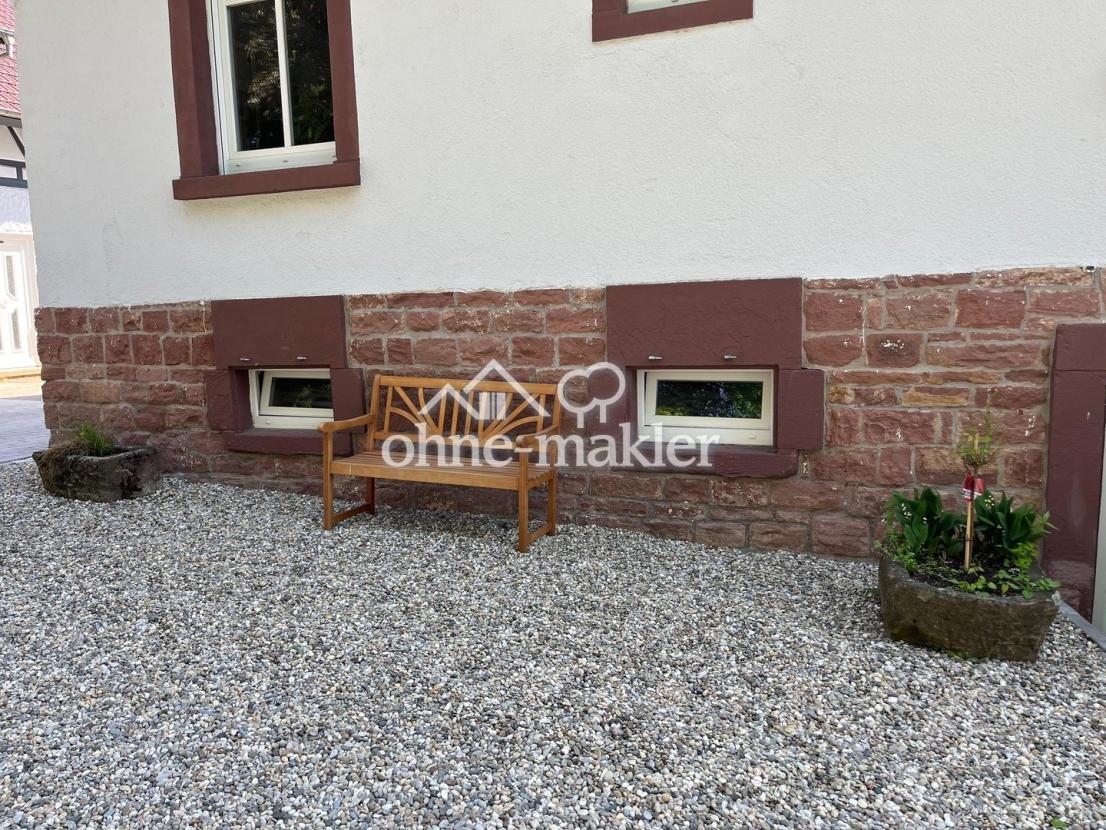 Wohnhof