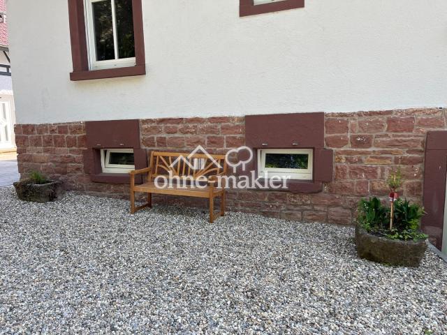 Wohnhof