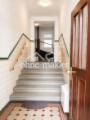 Treppenhaus/Flur