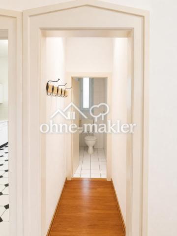 Gäste WC