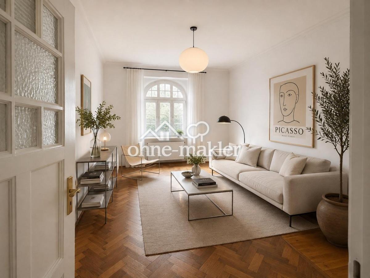 Wohnzimmer Beispiel