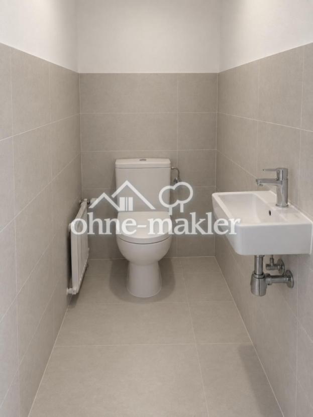 Gäste WC